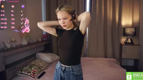 Your Betty online show from September 2025 03:01:02 PM