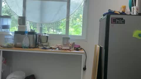 Msha Koletzk online show from November 2025 05:30:02 AM