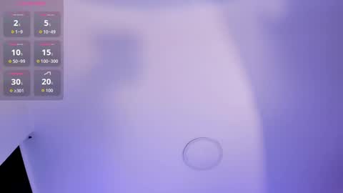 Snapshot of mishanabi_ chatting on November 2025 11:27:02 PM Misha online show from November 2025 11:27:02 PM