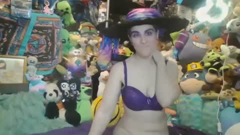 mishkababygirl online show from January 2025 12:48:01 AM