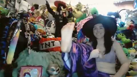 mishkababygirl online show from February 2025 04:03:02 PM