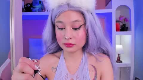 Snapshot of miss____marilyn chatting on September 2025 11:04:02 AM Marilyn online show from September 2025 11:04:02 AM