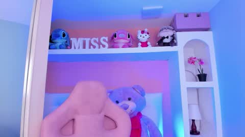 Snapshot of miss____marilyn chatting on October 2025 11:19:01 AM Marilyn online show from October 2025 11:19:01 AM