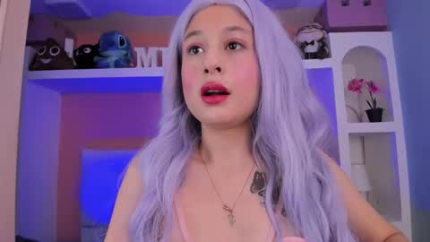 Snapshot of miss____marilyn chatting on October 2025 11:00:02 AM Marilyn online show from October 2025 11:00:02 AM