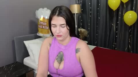 miss____mira online show from September 2025 12:14:01 AM