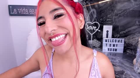Allison online show from December 2024 09:24:02 PM