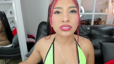 Allison online show from January 2025 06:09:01 PM