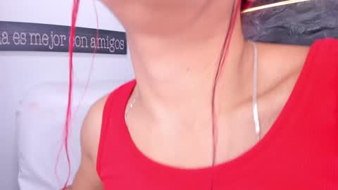 Allison online show from January 2025 09:14:02 PM