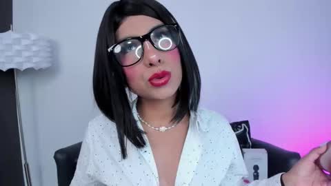 Allison online show from October 2025 11:10:01 AM