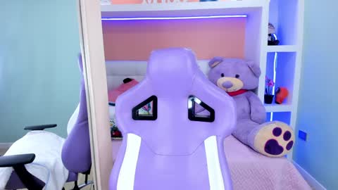 Snapshot of miss___evangeline chatting on January 2025 02:29:01 AM Evangeline online show from January 2025 02:29:01 AM