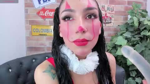 Snapshot of miss___evangeline chatting on October 2025 02:45:02 AM Evangeline online show from October 2025 02:45:02 AM