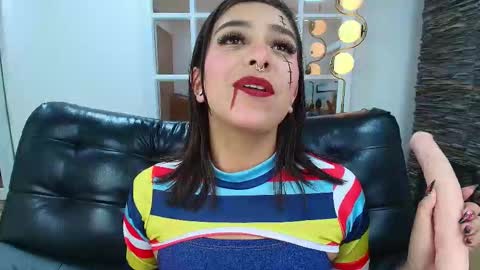 Snapshot of miss___sabrina chatting on October 2025 06:06:02 PM Sabrina online show from October 2025 06:06:02 PM