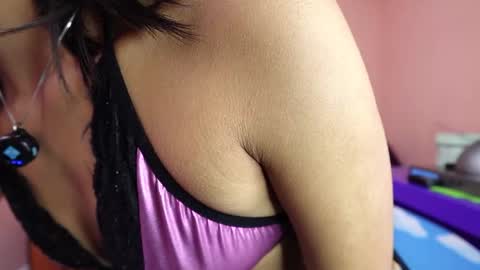 Snapshot of miss___sabrina chatting on October 2025 06:19:02 PM Sabrina online show from October 2025 06:19:02 PM