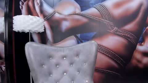 Snapshot of miss___salome chatting on October 2025 11:00:01 AM Salome online show from October 2025 11:00:01 AM