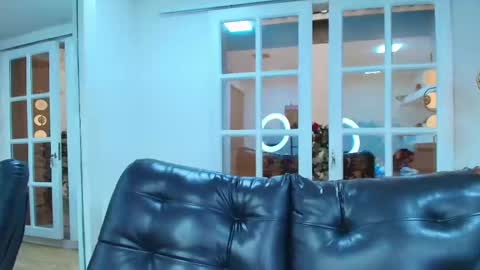 Abigail online show from October 2025 06:08:01 PM