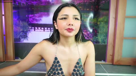 Anastisia online show from December 2024 08:59:01 AM