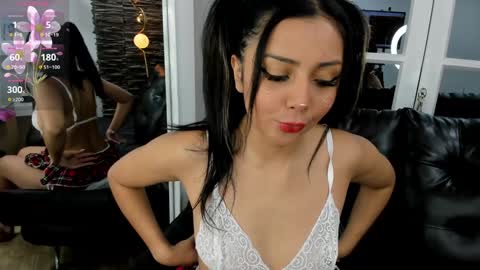 Anastisia online show from January 2025 11:04:02 AM