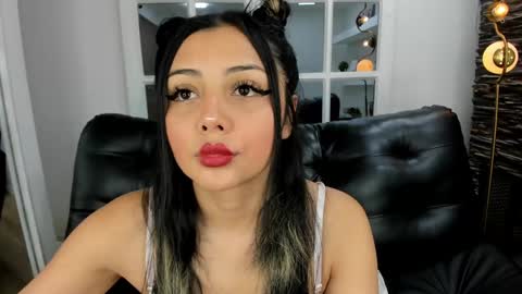 Anastisia online show from January 2025 11:03:01 AM