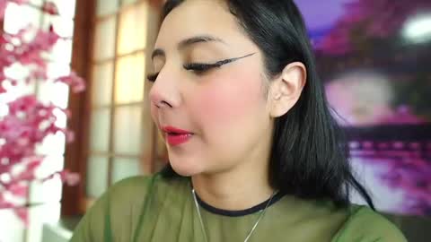 Anastisia online show from October 2025 11:08:02 AM