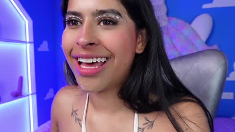 Anya online show from January 2025 02:15:01 PM