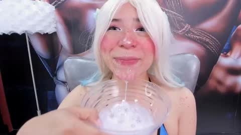 Snapshot of miss__daphne chatting on October 2025 03:06:02 AM Daphne online show from October 2025 03:06:02 AM