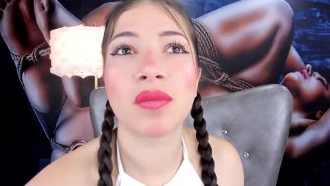 Pamela online show from December 2024 11:02:01 AM