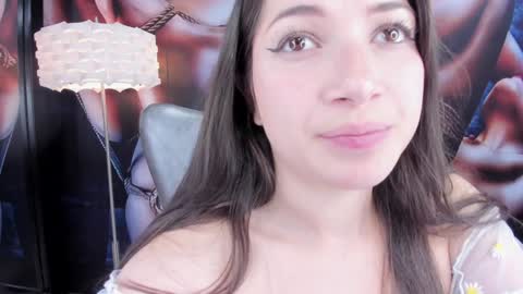 Pamela online show from January 2025 05:05:02 PM