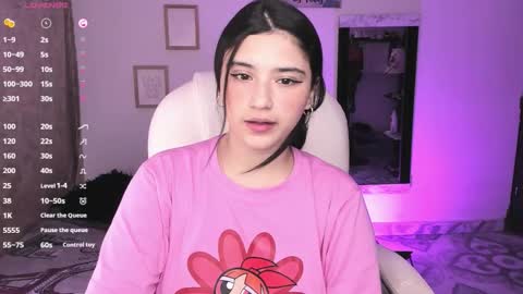 Snapshot of miss_alice0 chatting on September 2025 08:41:01 AM Alice online show from September 2025 08:41:01 AM