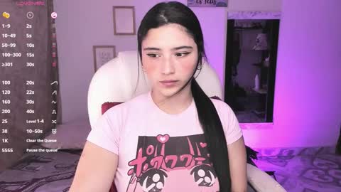 Snapshot of miss_alice0 chatting on October 2025 03:43:01 PM Alice online show from October 2025 03:43:01 PM