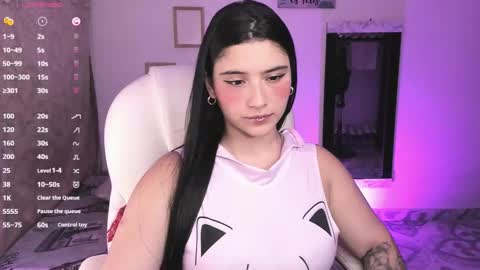 Snapshot of miss_alice0 chatting on October 2025 10:22:02 PM Alice online show from October 2025 10:22:02 PM