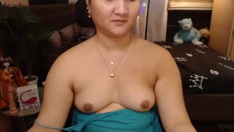 miss angelic15 online show from January 2025 01:42:02 PM