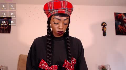 Aria Diaz online show from October 2025 04:13:02 PM