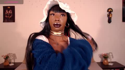 Aria Diaz online show from October 2025 03:06:02 AM