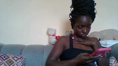 miss_atitude online show from September 2025 08:58:02 AM