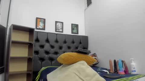 Snapshot of miss_big_ass21 chatting on September 2025 12:49:01 AM miss_big_ass21 online show from September 2025 12:49:01 AM