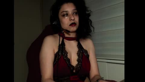 Snapshot of miss_carmila chatting on October 2025 11:35:01 PM Miss Carmila online show from October 2025 11:35:01 PM