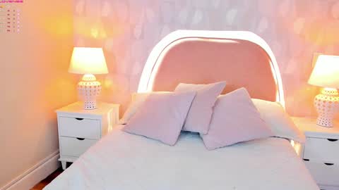 julieta online show from January 2025 10:19:01 PM