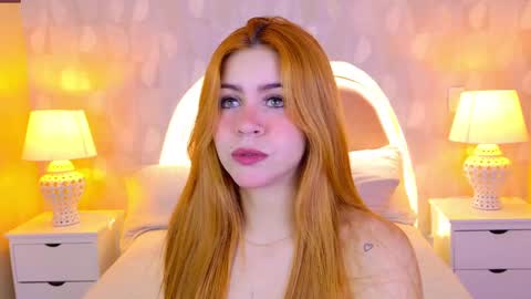 julieta online show from February 2025 01:08:02 PM