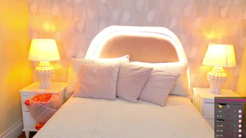 julieta online show from February 2025 10:09:02 PM