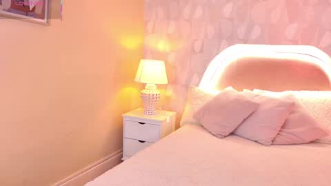 julieta online show from September 2025 12:15:02 PM