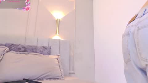 julieta online show from October 2025 12:06:02 PM