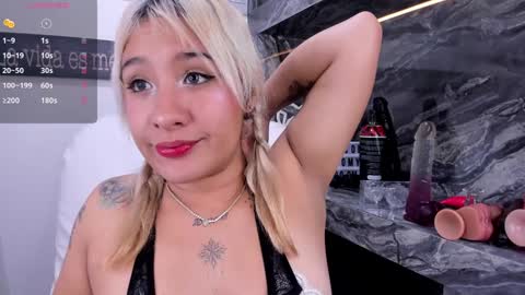 Snapshot of miss_danika chatting on December 2024 02:12:01 PM Danika online show from December 2024 02:12:01 PM