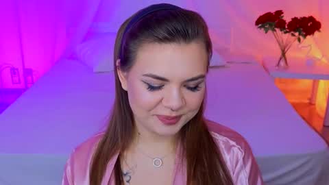 Snapshot of miss_delia chatting on November 2025 02:46:02 AM Cordelia online show from November 2025 02:46:02 AM