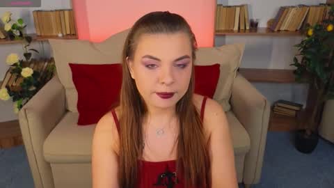 Snapshot of miss_delia chatting on November 2025 11:58:01 PM Cordelia online show from November 2025 11:58:01 PM