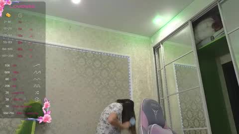 Snapshot of miss_divora chatting on October 2025 07:45:02 PM miss_divora online show from October 2025 07:45:02 PM