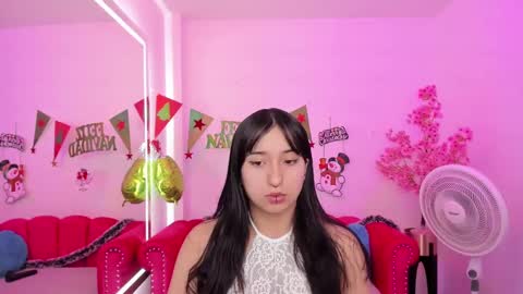 Melanie online show from December 2024 12:24:01 PM