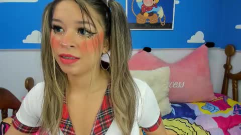 Evoleth online show from October 2025 11:00:01 AM