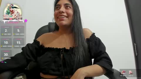 miss_eylens online show from December 2024 12:55:02 AM