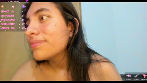 miss_eylens online show from January 2025 02:53:01 AM