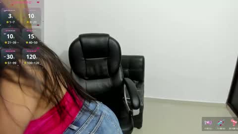 miss_eylens online show from March 2025 12:39:02 AM
